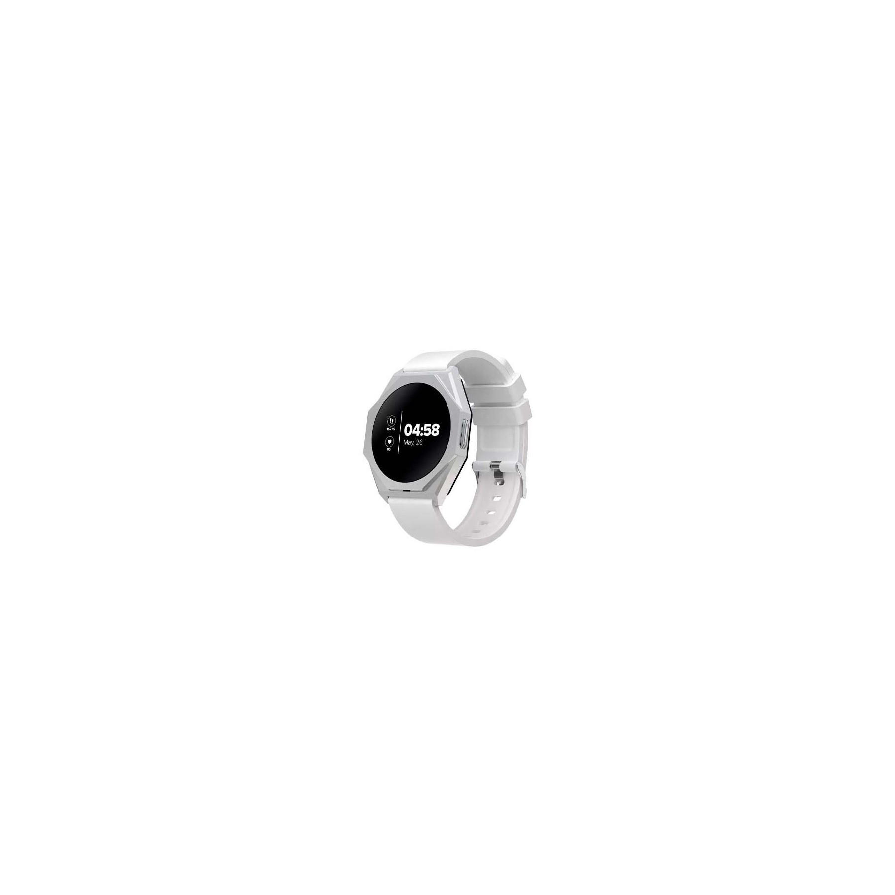 Smartwatch Canyon Otto Sw-86 Plata