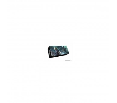 Almacenador Cartas Final Fantasy Tcg Remake Ff Vii