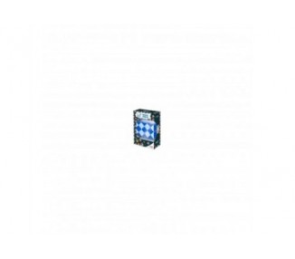 Magic Snake (La Serpiente)