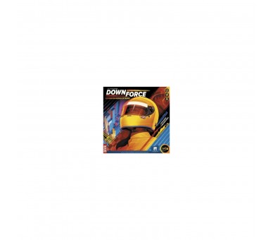 Downforce Expansion: Riesgo Extremo