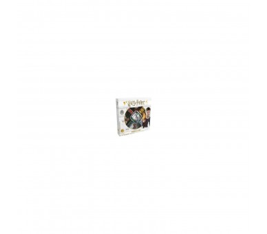Harry Potter Juego Los Tres Magos