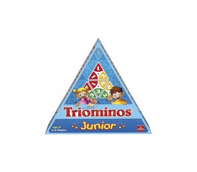 Triominos Junior