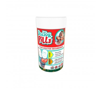 Doctor Pills