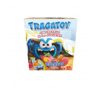 Tragatoy