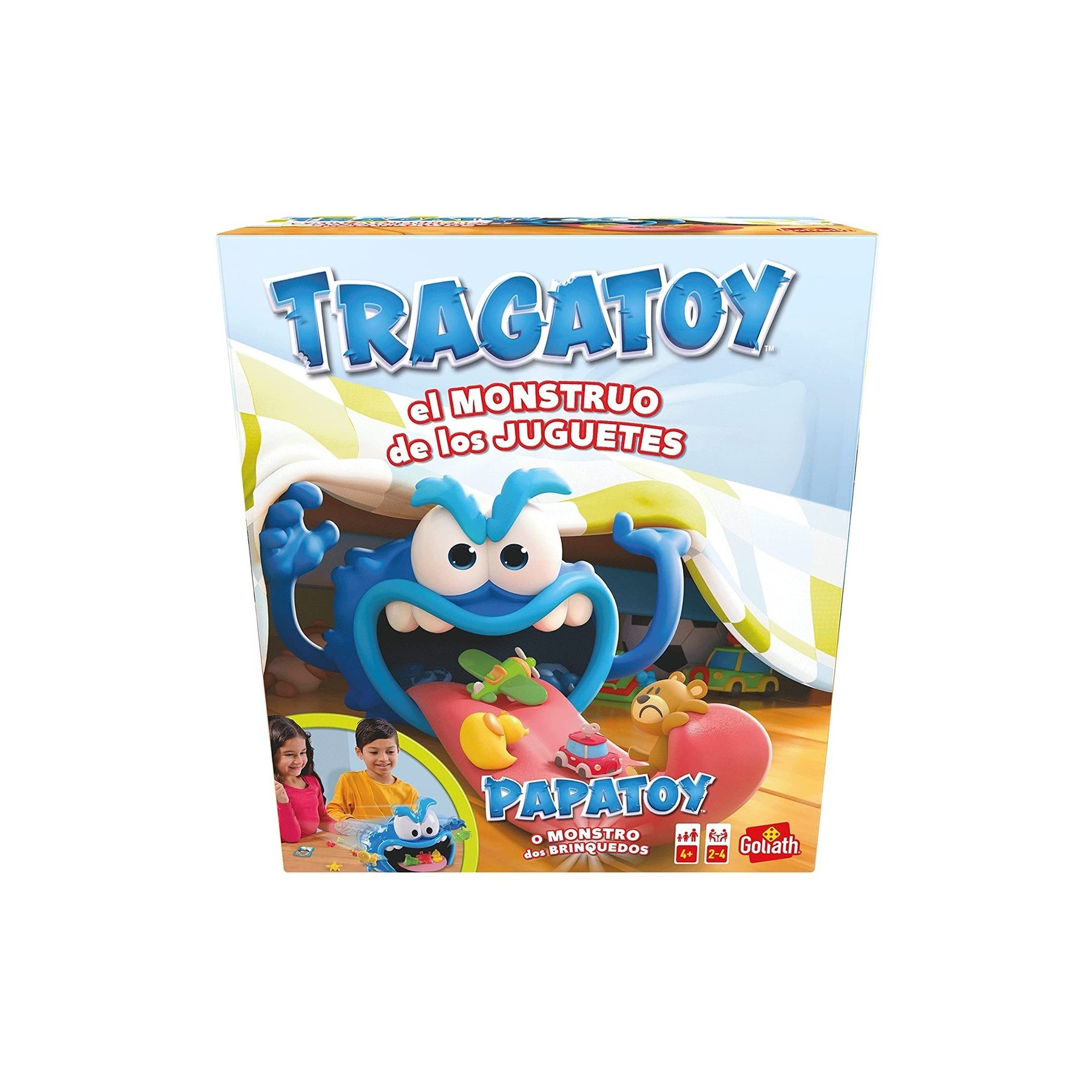 Tragatoy