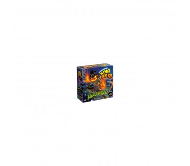 King Of Tokyo : Halloween