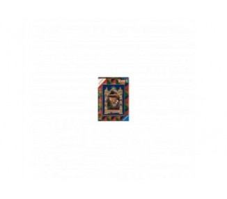 Puzle 1000 Harry Potter Comic C