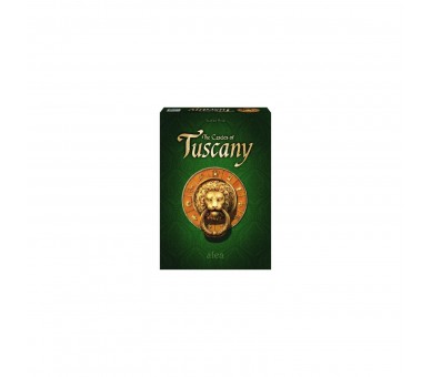 The Castles Of Tuscany Castellano