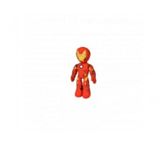Peluche Simba Marvel Iron Man 25 Cm