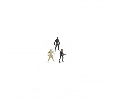 Caja Hasbro Gijoe Wave 1 (6) 15 Cm