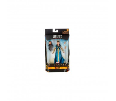 Figura Hasbro Marvel Eternals Ajak