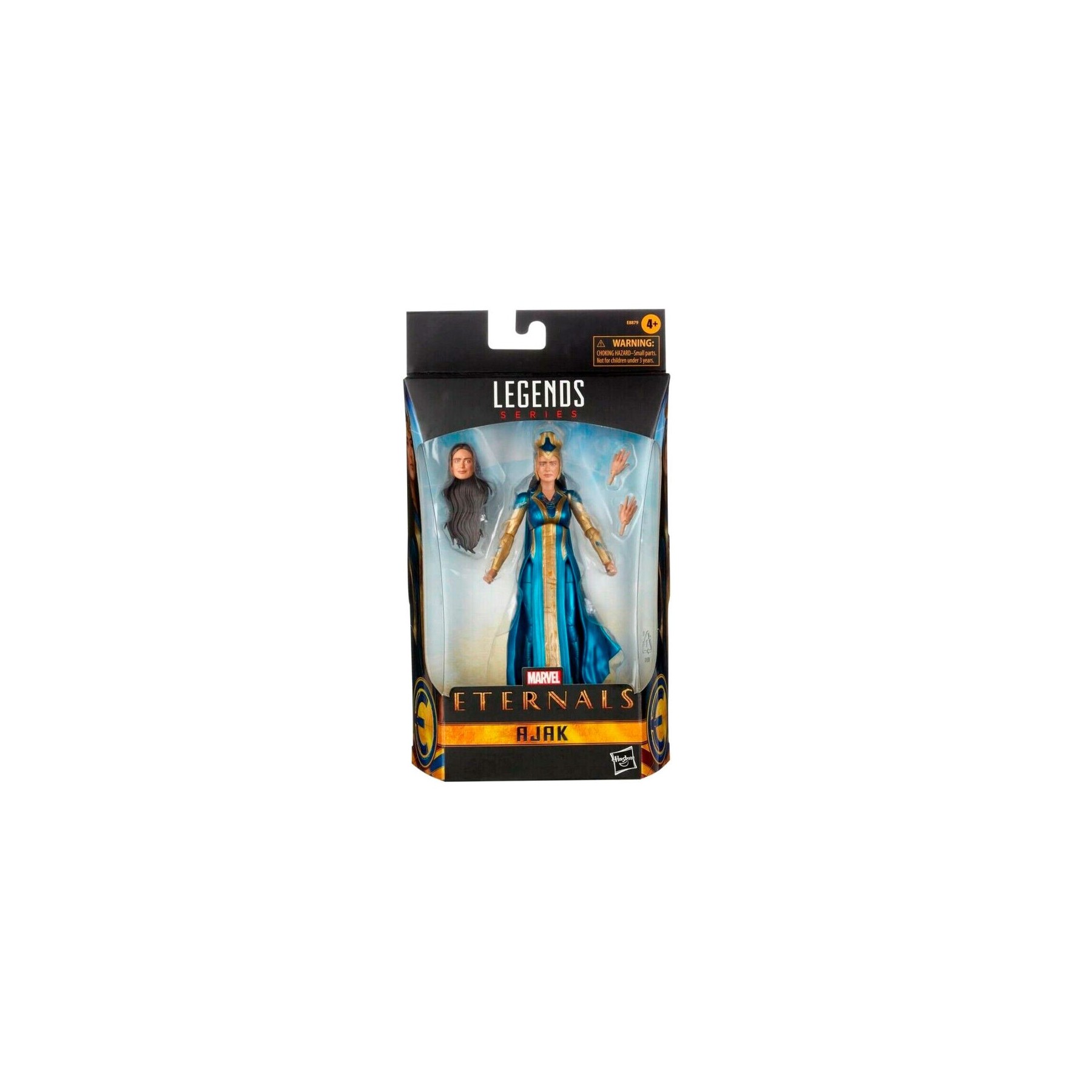 Figura Hasbro Marvel Eternals Ajak