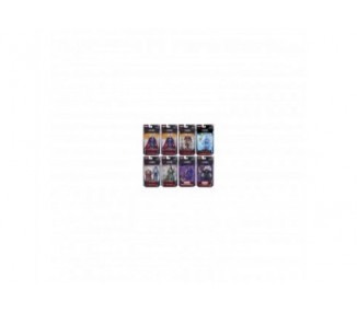 Caja Hasbro Marvel Legends Dr. Strange (8)