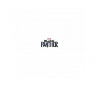 Caja Hasbro Marvel Black Panther (8)
