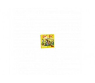 Animal Sobre Animal Memotorre