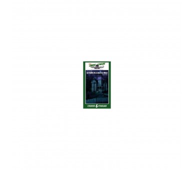 Choose Cthulhu: 6 SueãOs En La Casa De La Bruja Rustica