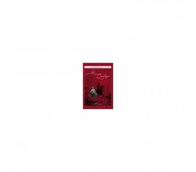 Don Quixotesque - Juego Narrativo Ed EspaãOla