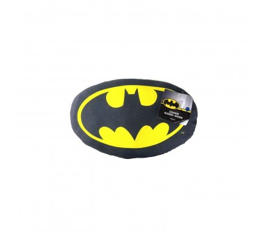 Cojin 3D Batman 35 Cm