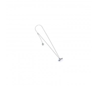 Colgante *Plata* Harry Potter Flying Car