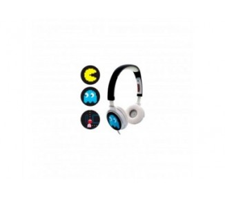 Auriculares Pacman Personalizable 3 Modelos