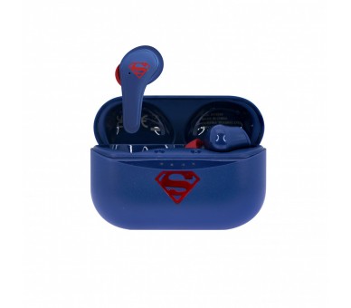 Auriculares Superman Tws