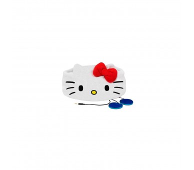 Auriculares Hello Kitty Kids Audio Band