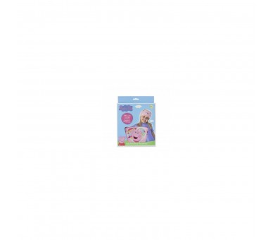 Auriculares Rainbow Peppa Kids Audio Band