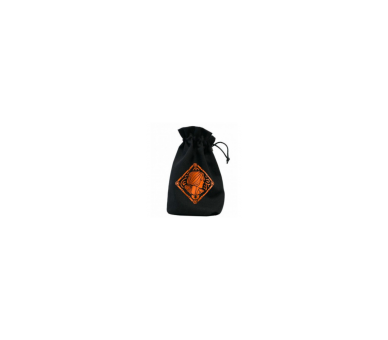 Qw Bolsa Dados The Witcher Triss Sorceress