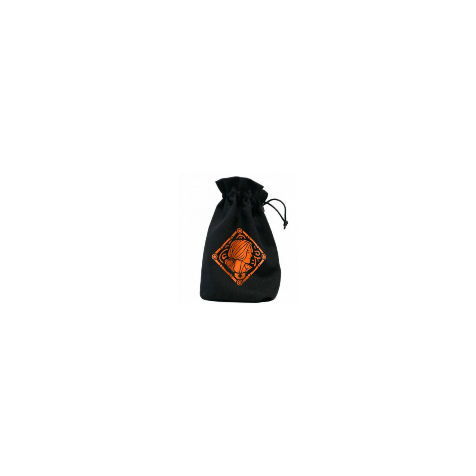 Qw Bolsa Dados The Witcher Triss Sorceress