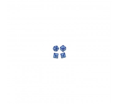 Qw Set De Dados The Strange Rpg (4)