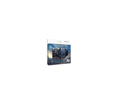 Final Fantasy Tcg Mazo Noctis Vs Ardyn