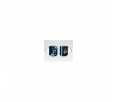 Taza Last Level Harry Potter Ravenclaw