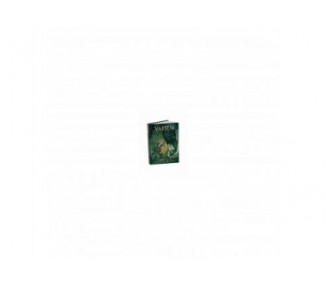 Vaesen Juegode Rol De Horror Nordico