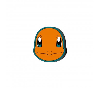 Cojin 3D Charmander Pokemon