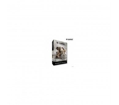 Rampart: Mammoth Walker