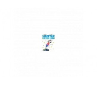 Libertad No Tiene Miedo