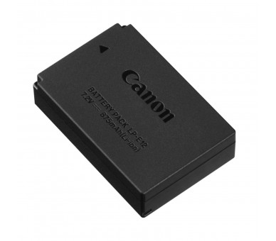 Canon Lp-E12 875Mah 7.2V / Batería Recargable Para Cámara Eo