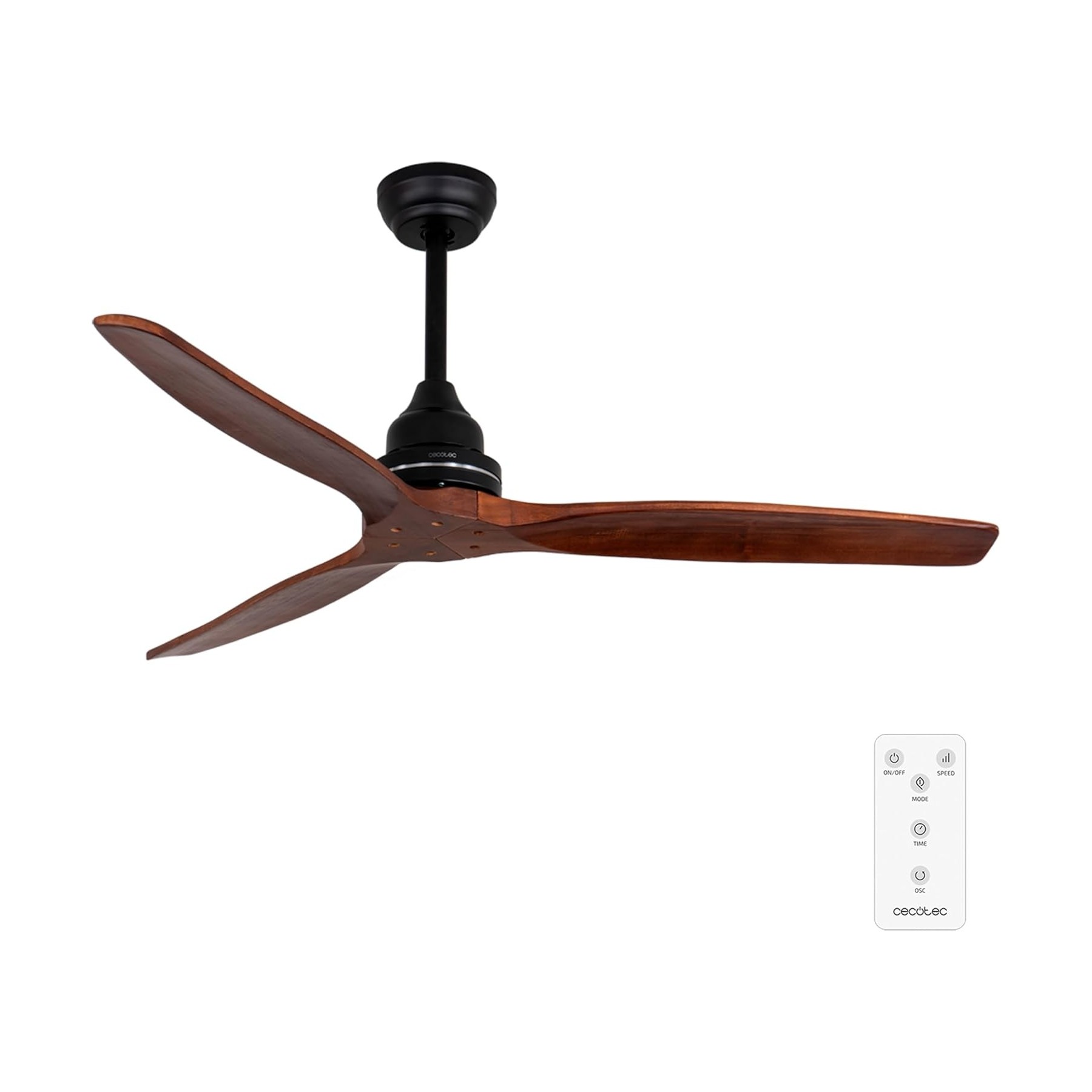 Ventilador De Techo Cecotec Energysilence Aero 580