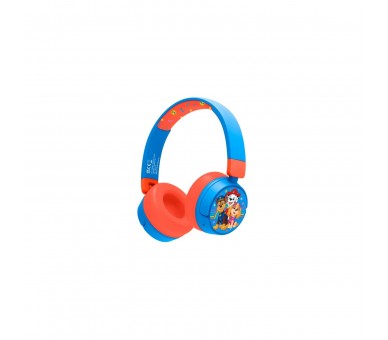 Auriculares Pawsome! Paw Patrol Kids Bluetooth