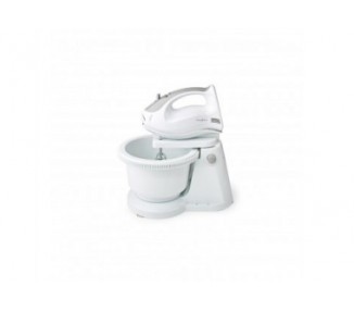 Nedis Batidora Mezcladora Bol Giratorio 2Lt  200 W  5 Ajuste