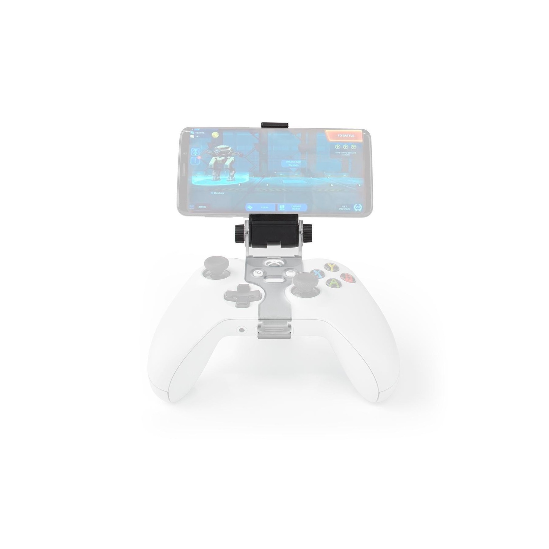 Nedis Soporte Gaming Para Smartphone   5 "  6.5 "