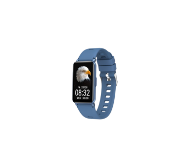 Maxcom Watch Fw53 Nitro Blue