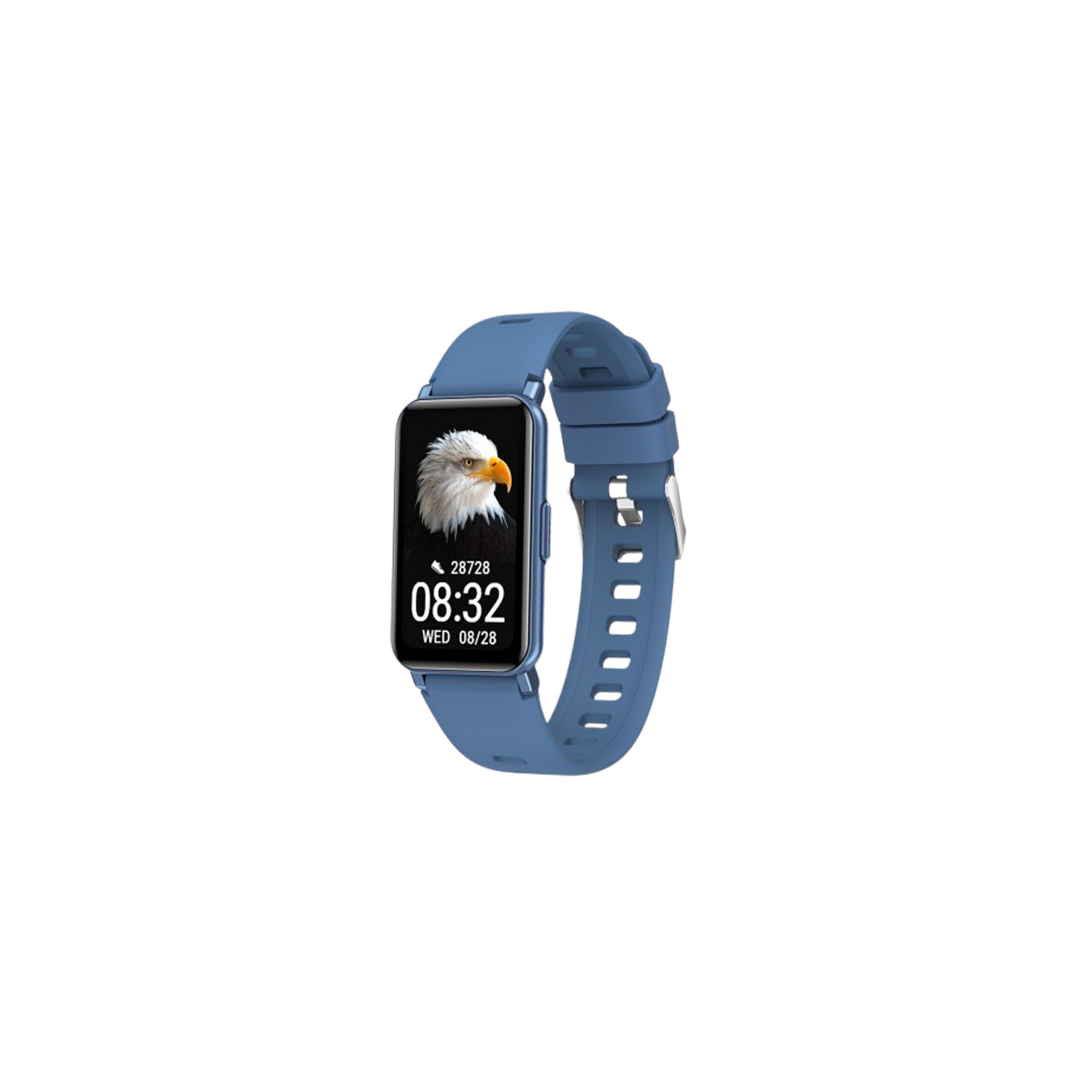 Maxcom Watch Fw53 Nitro Blue