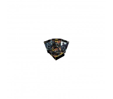 Baraja 52+ 2 Cartas Batman Playing Cards