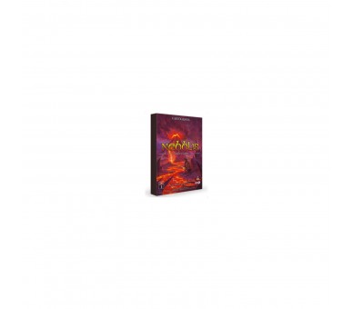 Cartografos  Exp Mapa 1 Nebblis