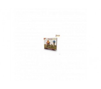 Dungeon & Lasers: Village Pack