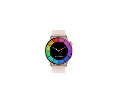 Maxcom Wacth Fw58 Vanad Pro Gold