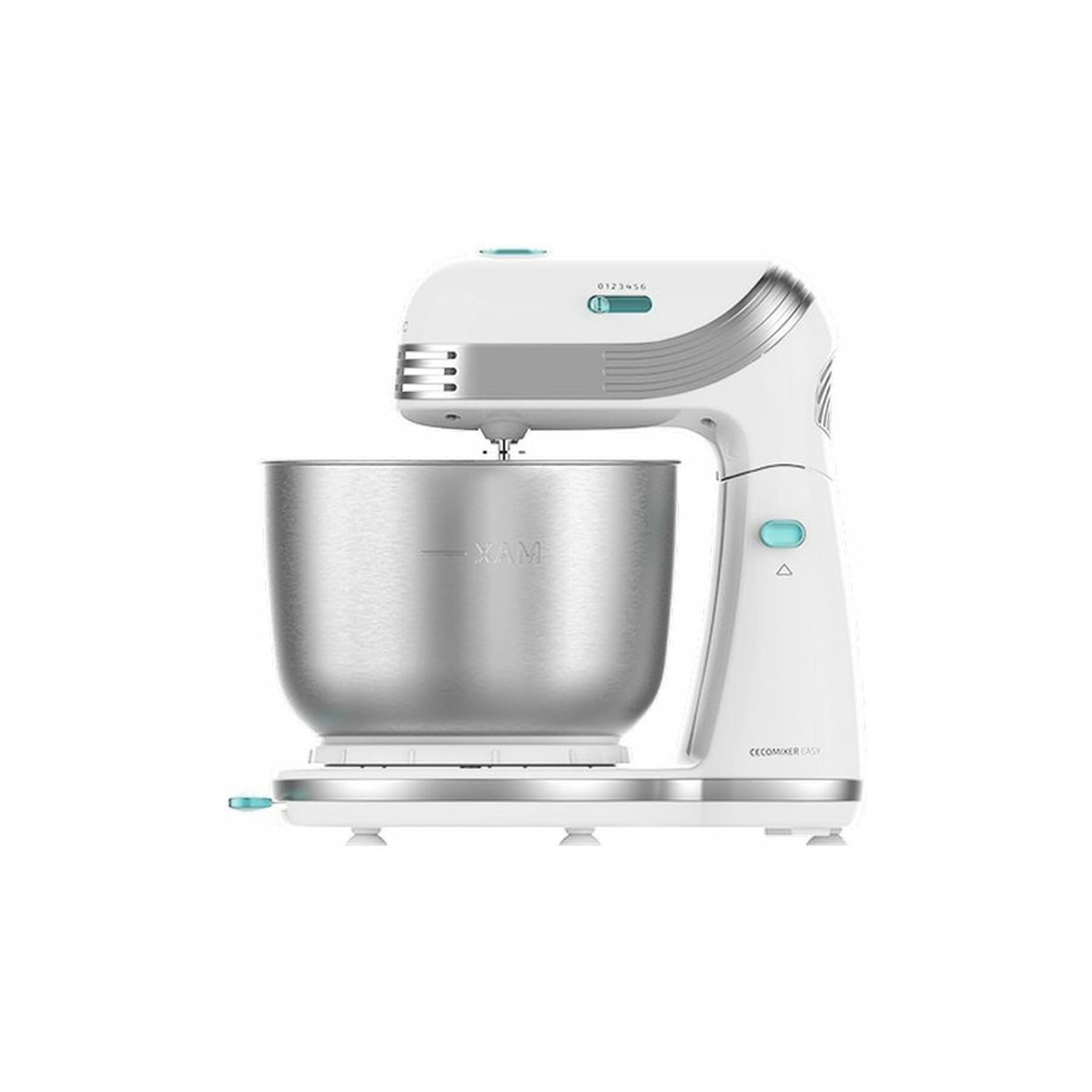 Batidora Amasadoras Cecotec Cecomixer Easy White