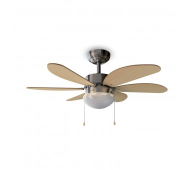 Ventilador Techo Cecotec Energysilence Aero 350