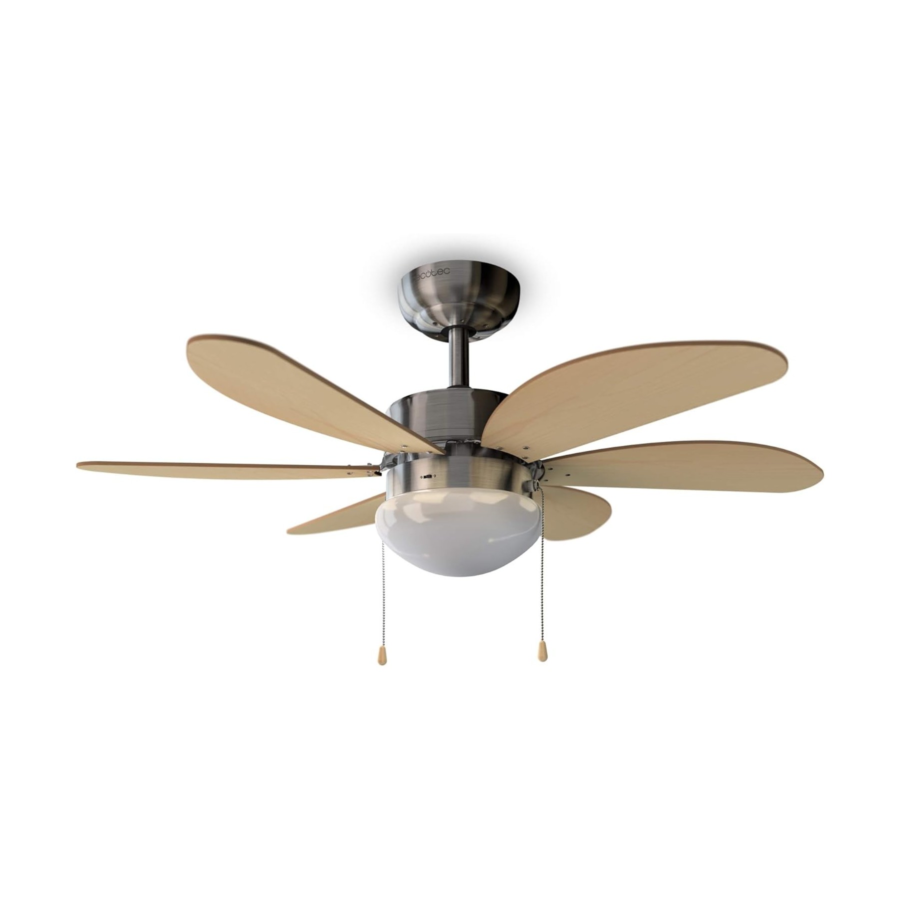 Ventilador Techo Cecotec Energysilence Aero 350